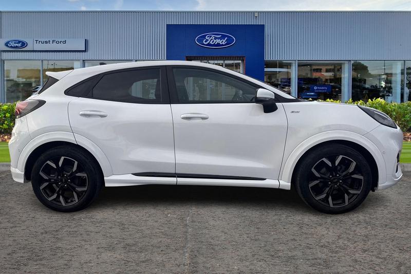 Used Ford Puma 2024 for sale - 77204962: Photo 3