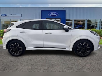 Used Ford Puma 2024 for sale - 77204962: Photo