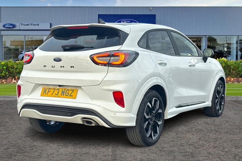 Used Ford Puma 2024 for sale - 77204962: Photo 4