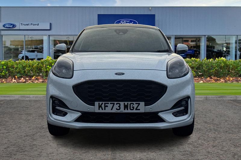 Used Ford Puma 2024 for sale - 77204962: Photo 6