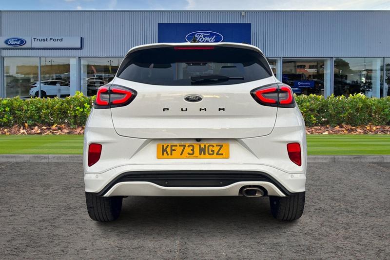 Used Ford Puma 2024 for sale - 77204962: Photo 7