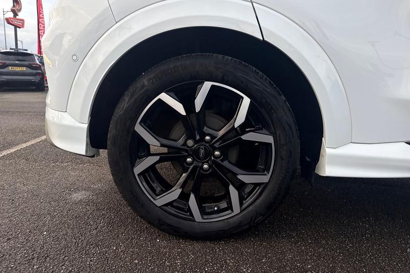 Used Ford Puma 2024 for sale - 77204962: Photo 8