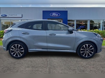Used Ford Puma 2023 for sale - 79264395: Photo
