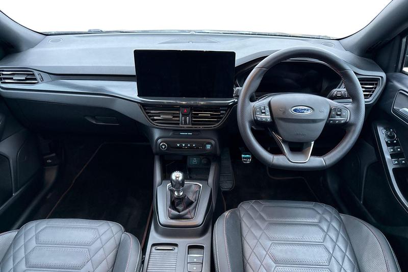 Used Ford Focus 2025 for sale - 77254376: Photo 10