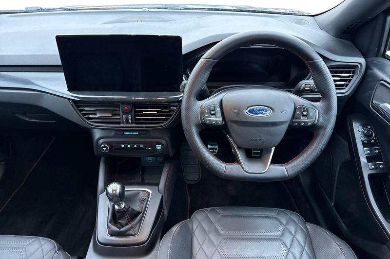 Used Ford Focus 2025 for sale - 77254376: Photo 11