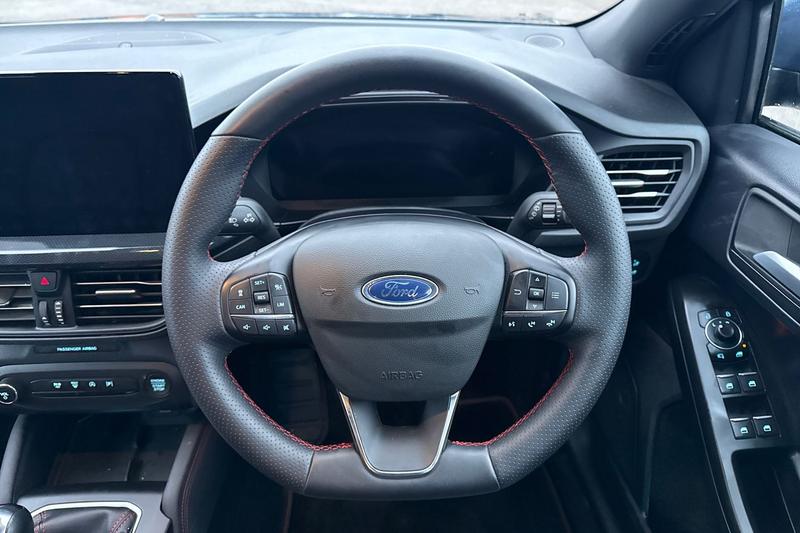 Used Ford Focus 2025 for sale - 77254376: Photo 12