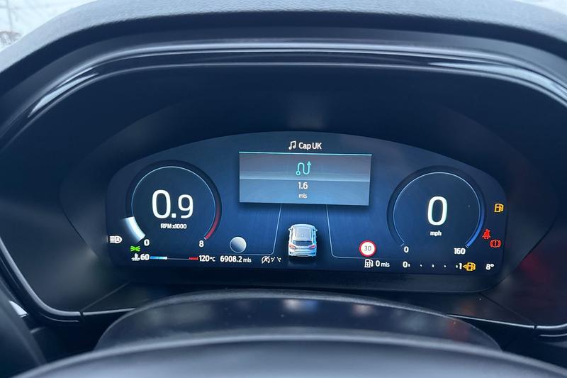 Used Ford Focus 2025 for sale - 77254376: Photo 13