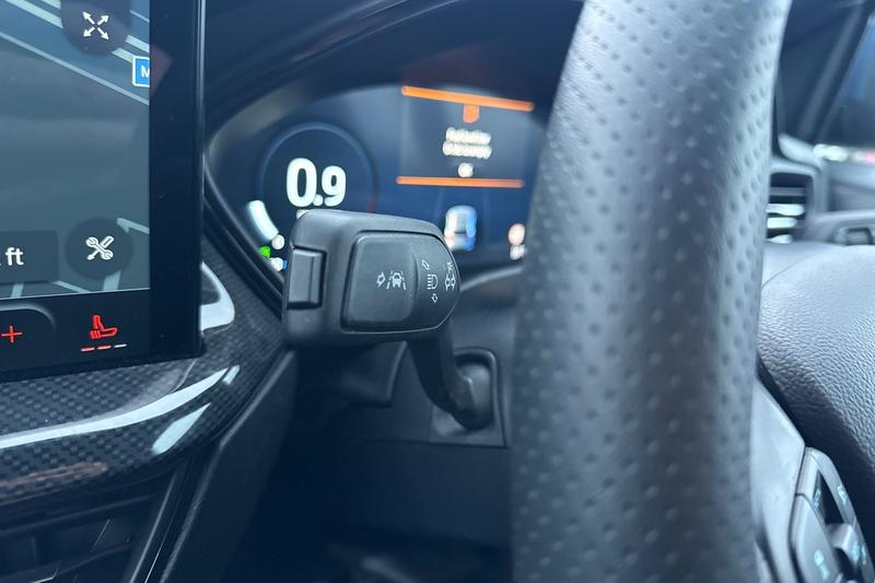 Used Ford Focus 2025 for sale - 77254376: Photo 14