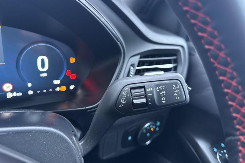 Used Ford Focus 2025 for sale - 77254376: Photo 15