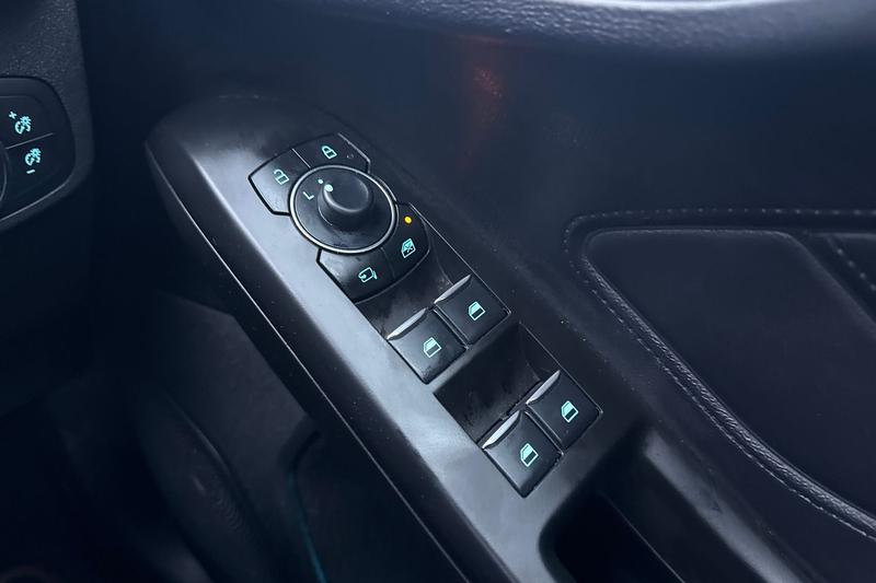 Used Ford Focus 2025 for sale - 77254376: Photo 16