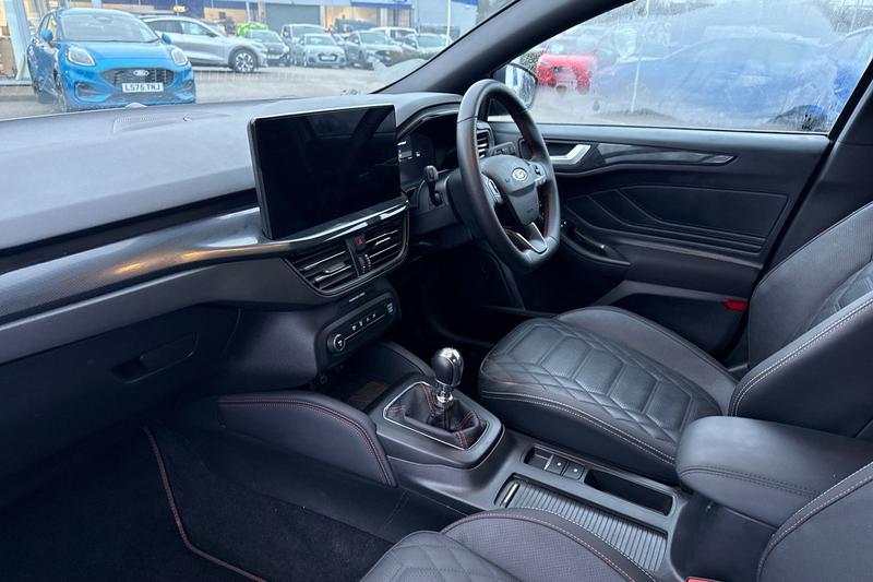 Used Ford Focus 2025 for sale - 77254376: Photo 18