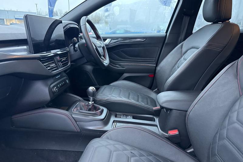 Used Ford Focus 2025 for sale - 77254376: Photo 19