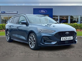 Used Ford Focus undefined for sale - 77254376: Photo