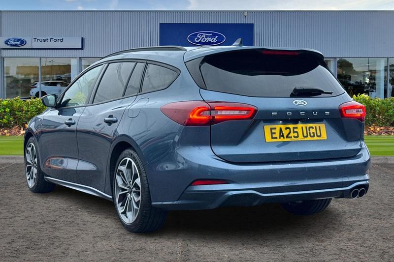 Used Ford Focus 2025 for sale - 77254376: Photo 2