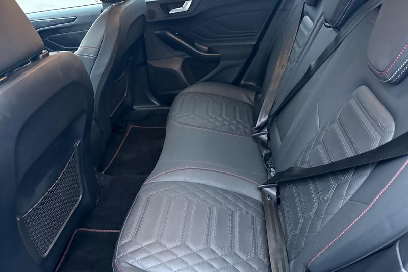 Used Ford Focus 2025 for sale - 77254376: Photo 20