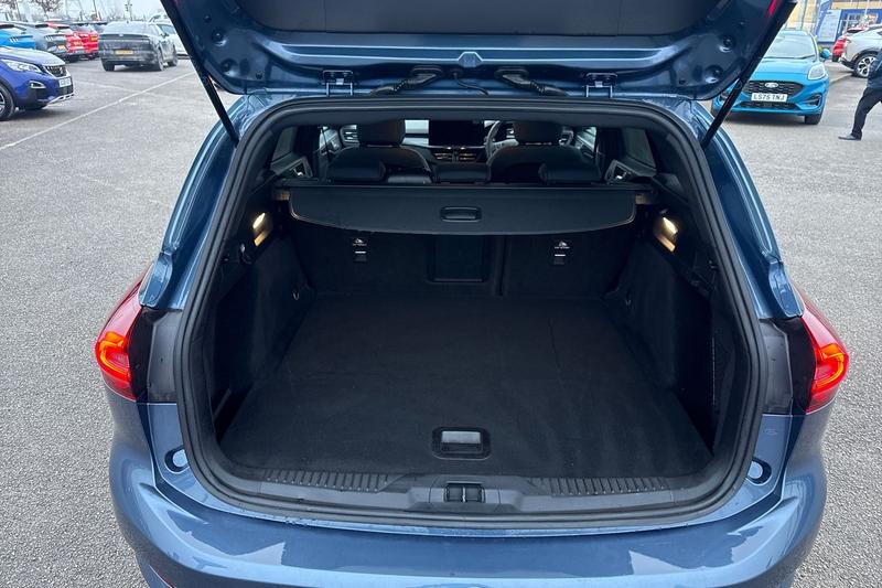 Used Ford Focus 2025 for sale - 77254376: Photo 21