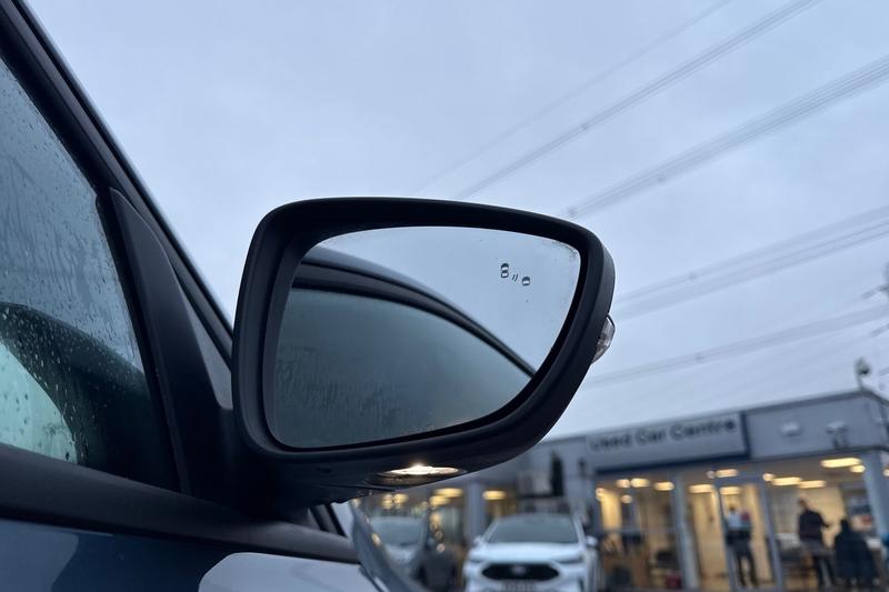 Used Ford Focus 2025 for sale - 77254376: Photo 22