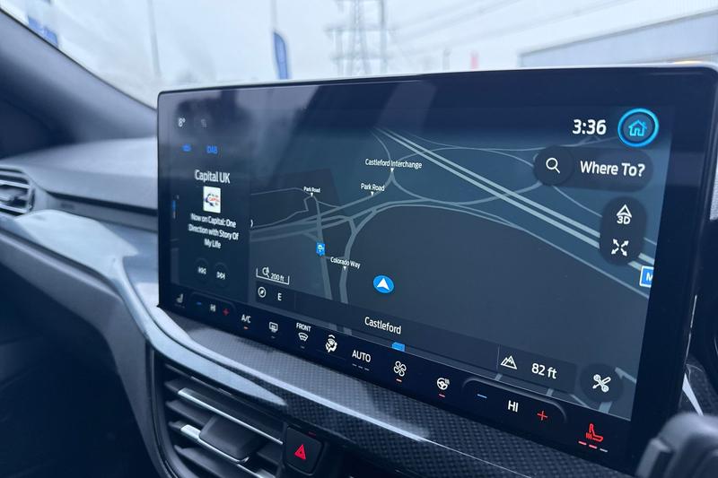 Used Ford Focus 2025 for sale - 77254376: Photo 24