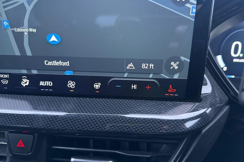 Used Ford Focus 2025 for sale - 77254376: Photo 25