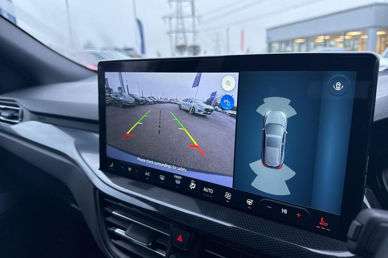 Used Ford Focus 2025 for sale - 77254376: Photo 26