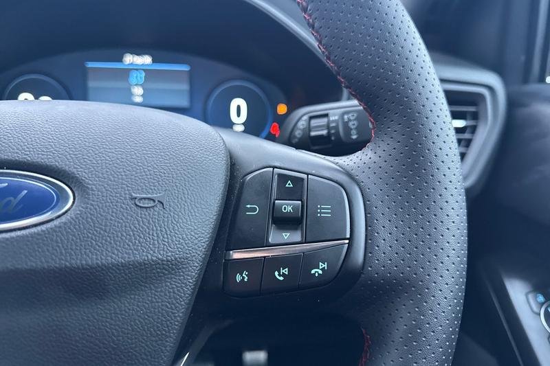 Used Ford Focus 2025 for sale - 77254376: Photo 29