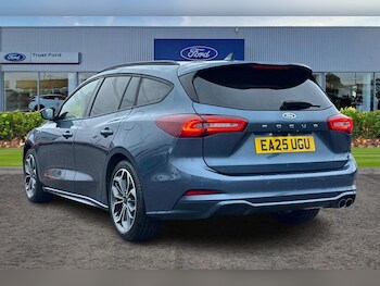 Used Ford Focus 2025 for sale - 77254376: Photo