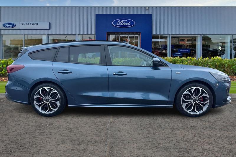 Used Ford Focus 2025 for sale - 77254376: Photo 3