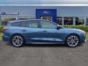 Used Ford Focus 2025 for sale - 77254376: Photo