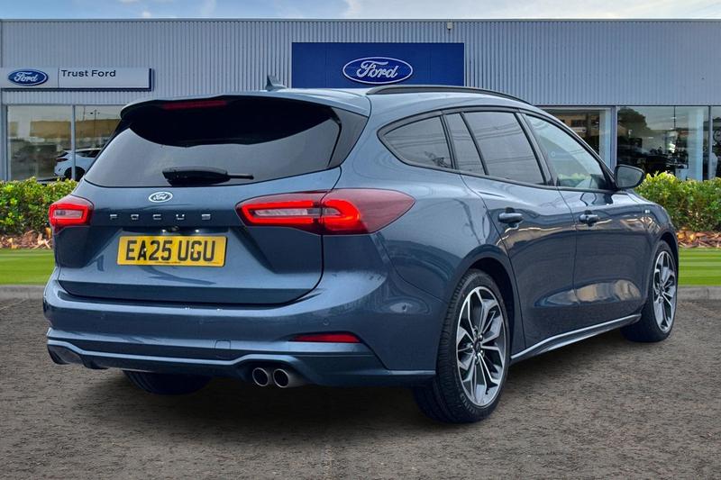 Used Ford Focus 2025 for sale - 77254376: Photo 4