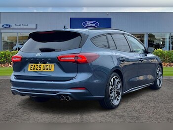 Used Ford Focus 2025 for sale - 77254376: Photo