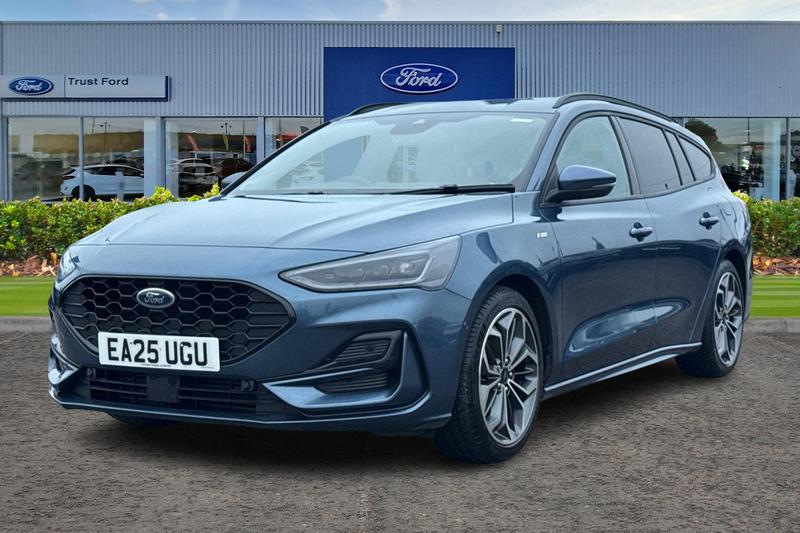 Used Ford Focus 2025 for sale - 77254376: Photo 5