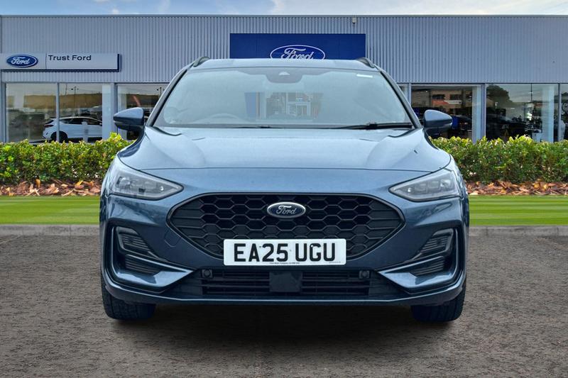 Used Ford Focus 2025 for sale - 77254376: Photo 6