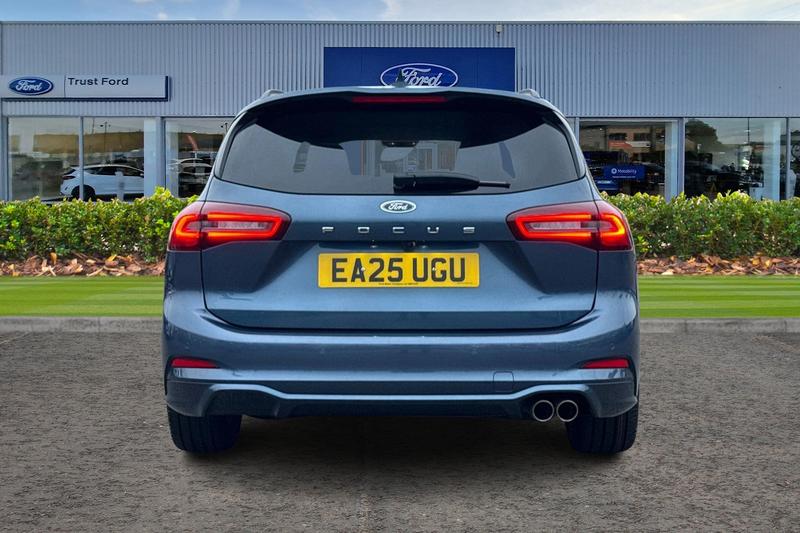 Used Ford Focus 2025 for sale - 77254376: Photo 7