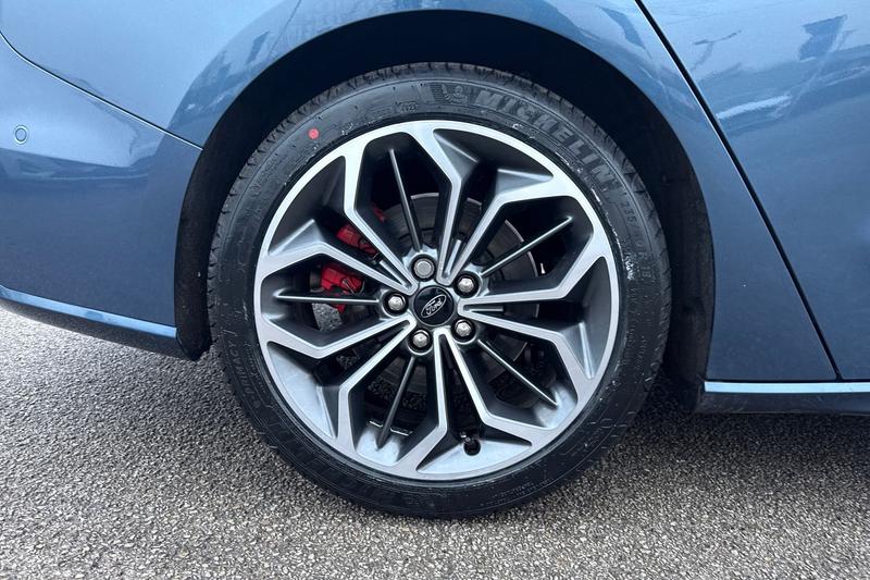 Used Ford Focus 2025 for sale - 77254376: Photo 8