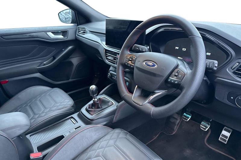 Used Ford Focus 2025 for sale - 77254376: Photo 9