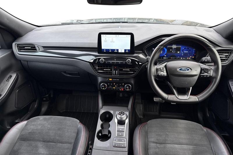 Used Ford Kuga 2022 for sale - 76972066: Photo 10