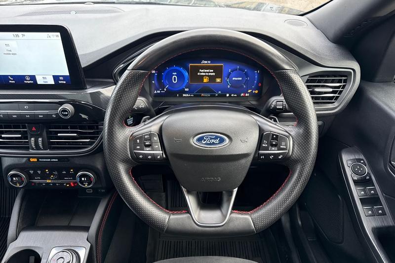 Used Ford Kuga 2022 for sale - 76972066: Photo 12