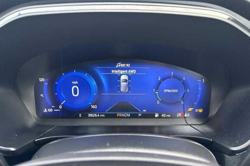 Used Ford Kuga 2022 for sale - 76972066: Photo 13