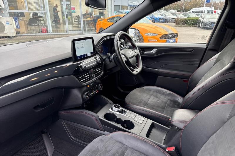 Used Ford Kuga 2022 for sale - 76972066: Photo 18