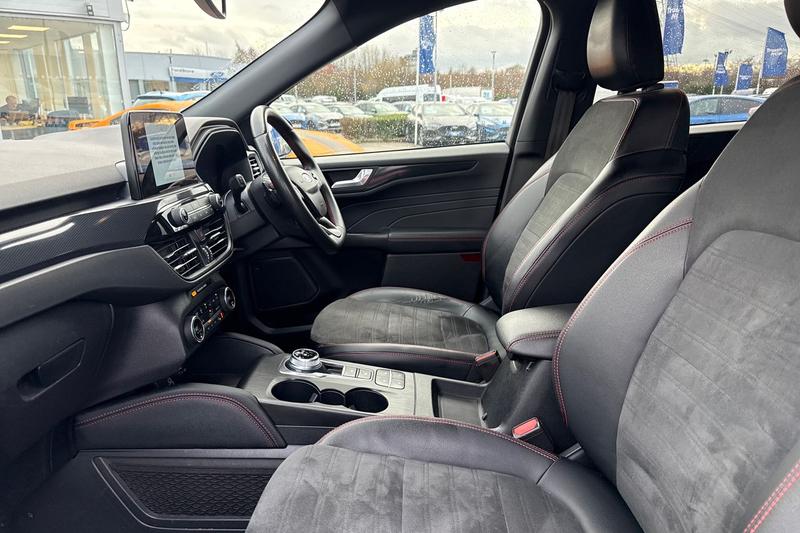 Used Ford Kuga 2022 for sale - 76972066: Photo 19