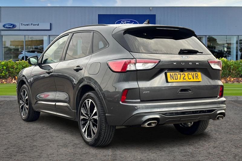 Used Ford Kuga 2022 for sale - 76972066: Photo 2