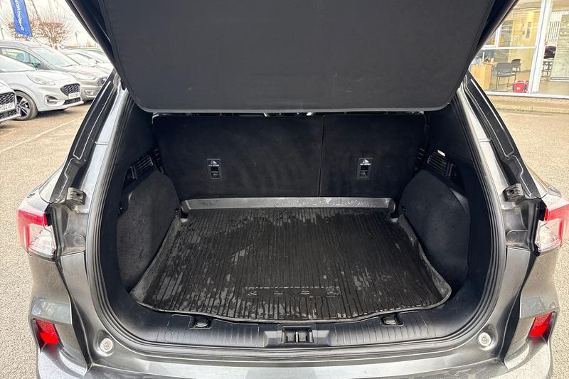 Used Ford Kuga 2022 for sale - 76972066: Photo 21