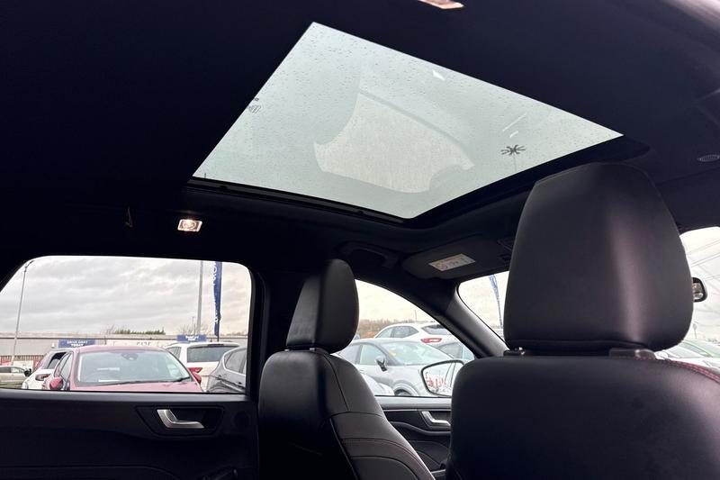 Used Ford Kuga 2022 for sale - 76972066: Photo 22