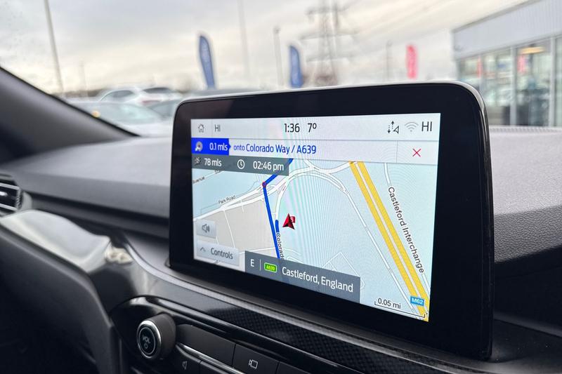 Used Ford Kuga 2022 for sale - 76972066: Photo 26