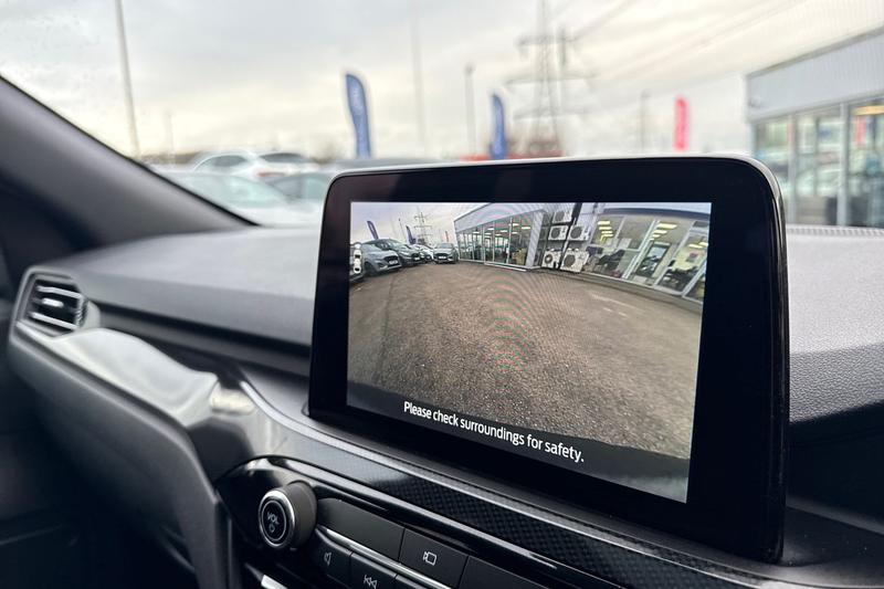 Used Ford Kuga 2022 for sale - 76972066: Photo 27