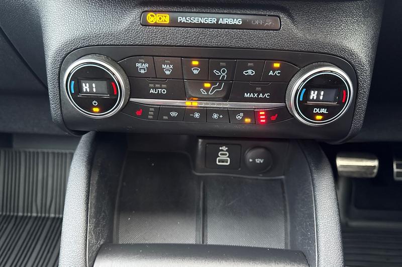 Used Ford Kuga 2022 for sale - 76972066: Photo 29