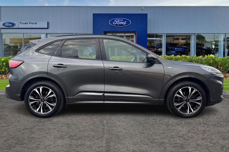 Used Ford Kuga 2022 for sale - 76972066: Photo 3