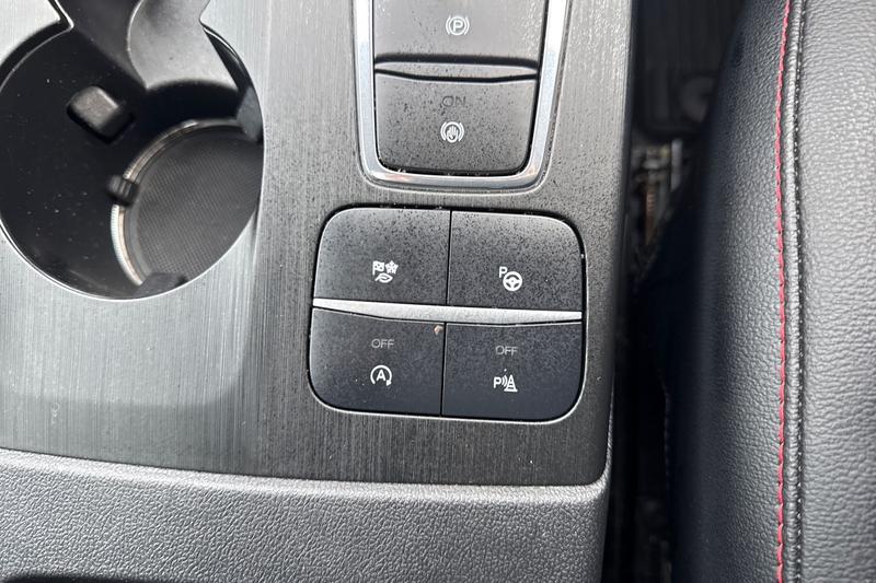 Used Ford Kuga 2022 for sale - 76972066: Photo 30