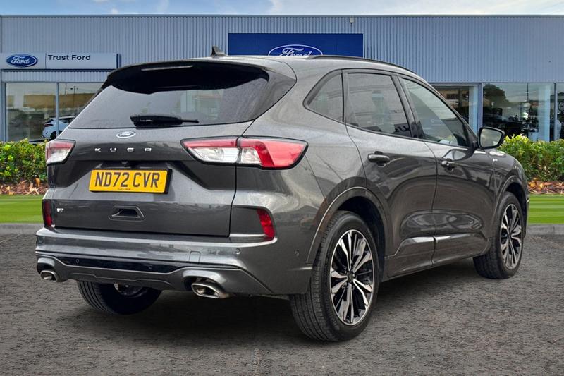 Used Ford Kuga 2022 for sale - 76972066: Photo 4