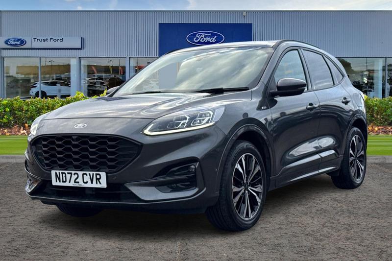 Used Ford Kuga 2022 for sale - 76972066: Photo 5